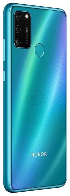 TELÉFONO HONOR 9A DE 16CM (6,3'') 3GB - 64GB