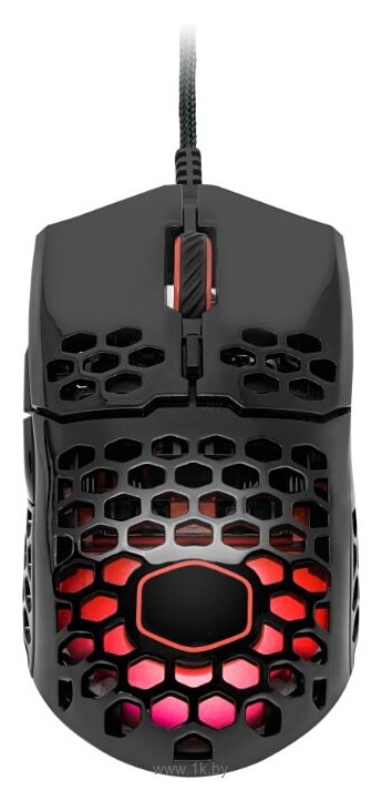 Фотографии Cooler Master MM711