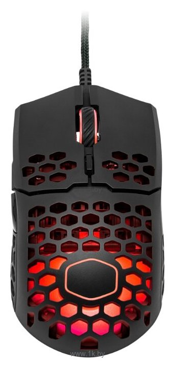 Фотографии Cooler Master MM711