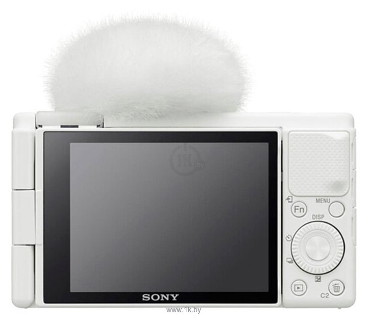 Фотографии Sony ZV-1