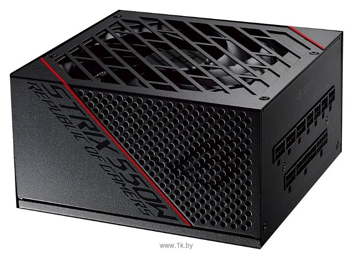 Фотографии ASUS ROG Strix 550G 550W