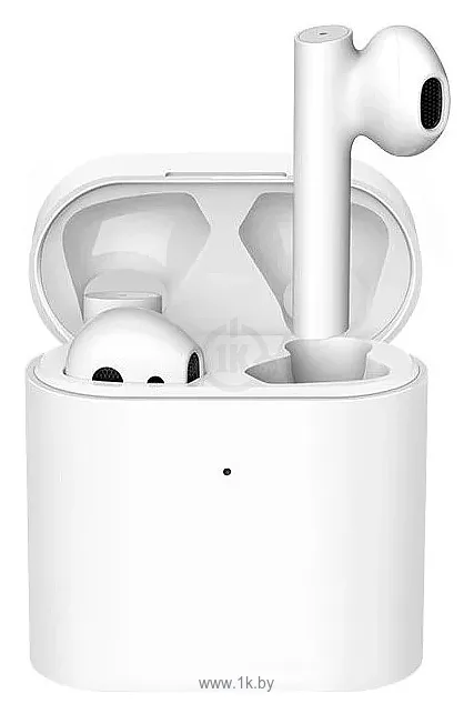 Фотографии Xiaomi Mi True Wireless Earphones 2S TWSEJ07WM (международная версия)