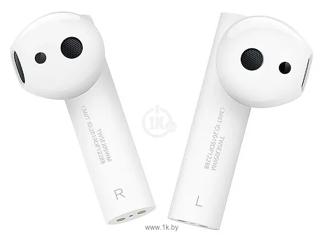 Фотографии Xiaomi Mi True Wireless Earphones 2S TWSEJ07WM (международная версия)
