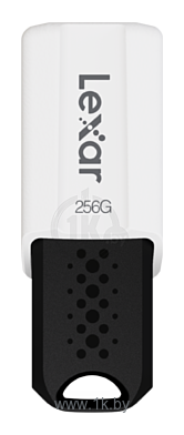 Фотографии Lexar JumpDrive S80 256GB