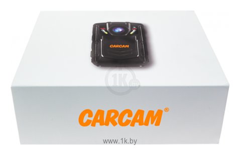 Фотографии CARCAM COMBAT 2S Auto