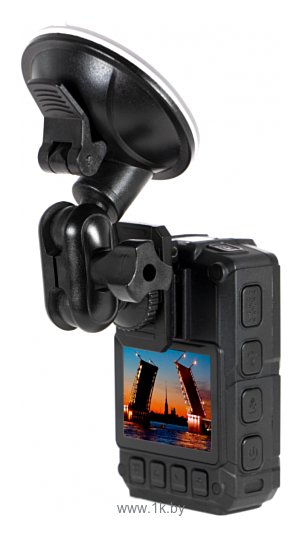 Фотографии CARCAM COMBAT 2S Auto