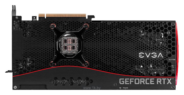 Фотографии EVGA GeForce RTX 3080 FTW3 ULTRA GAMING 10GB (10G-P5-3897-KL)