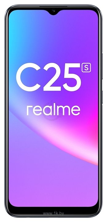 Фотографии Realme C25s RMX3195 4/64GB