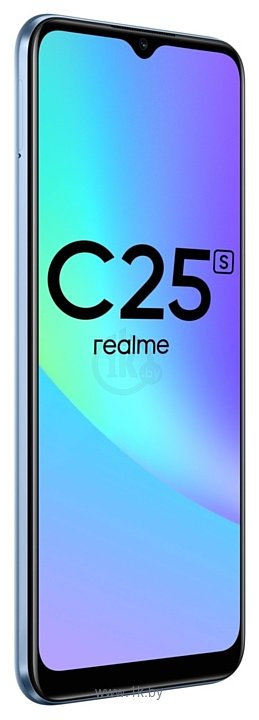 Фотографии Realme C25s RMX3195 4/64GB