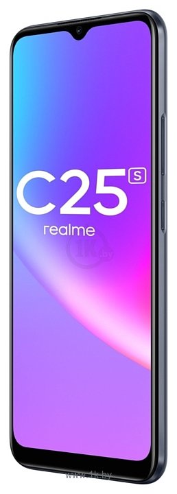 Фотографии Realme C25s RMX3195 4/64GB