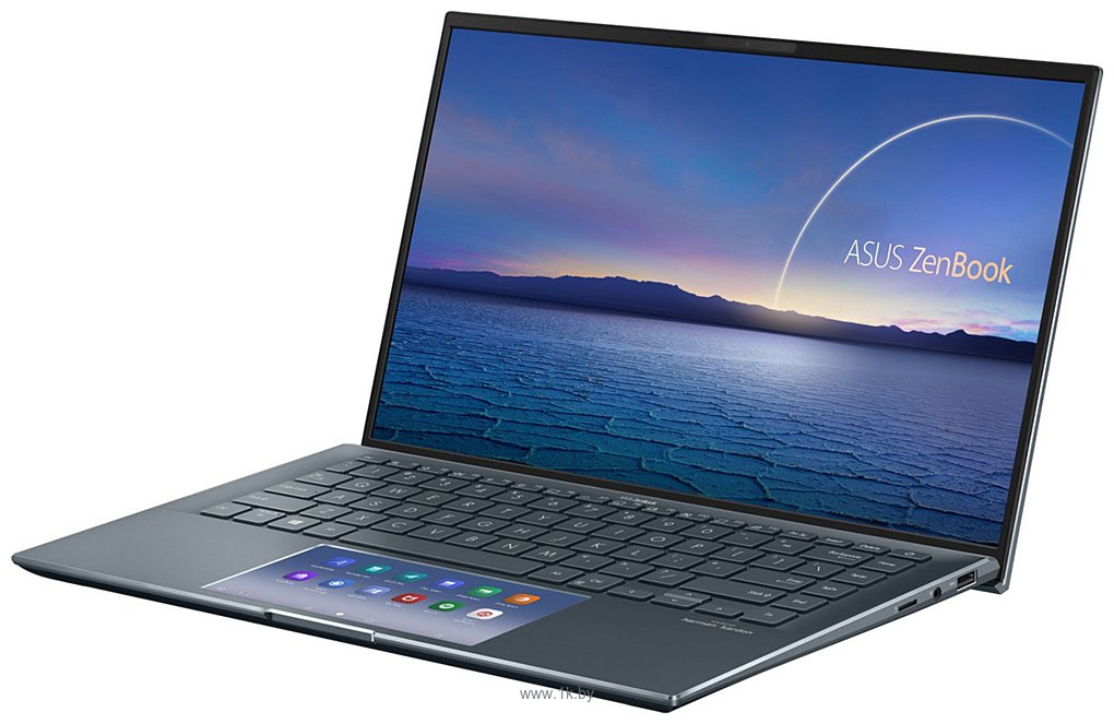 Фотографии ASUS ZenBook 14 UX435EG-A5139T