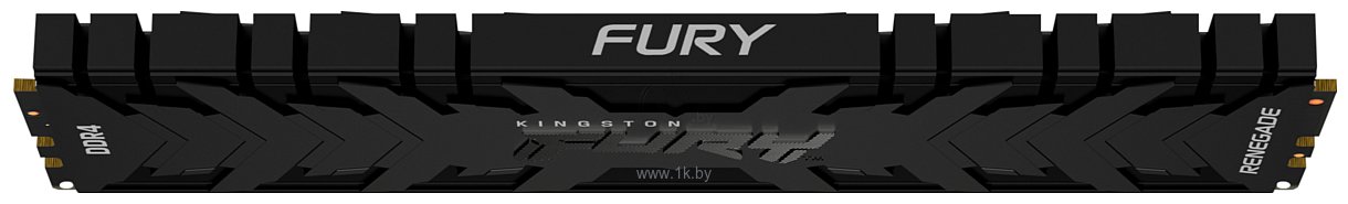 Фотографии Kingston FURY Renegade KF426C13RBK2/16