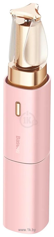 Фотографии Baseus Square Tube Mini Handheld (розовый)