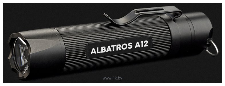 Фотографии Яркий луч A12 Albatros