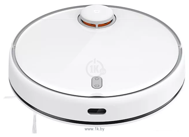 Фотографии Xiaomi Mijia LDS Vacuum Cleaner Robot 2 MJST1S (китайская версия)