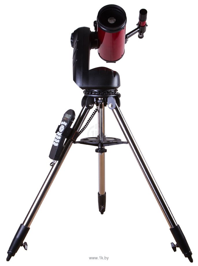 Фотографии Sky-Watcher Star Discovery MAK102 SynScan GOTO