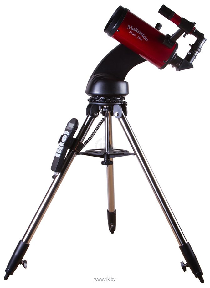 Фотографии Sky-Watcher Star Discovery MAK102 SynScan GOTO