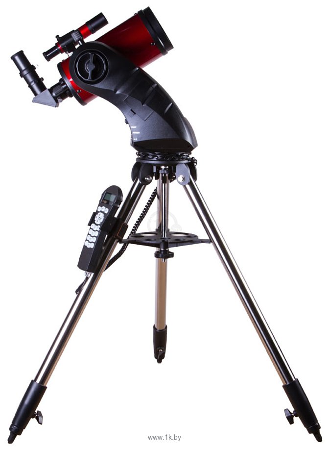 Фотографии Sky-Watcher Star Discovery MAK102 SynScan GOTO