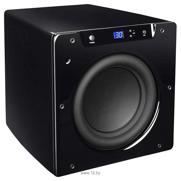 Фотографии Velodyne SPL-1200 Ultra