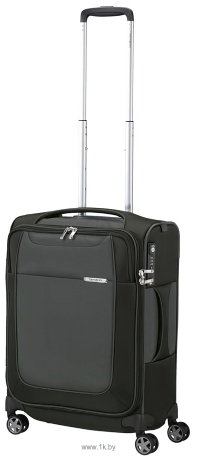 Фотографии Samsonite D'Lite Climbing Ivy 55 см