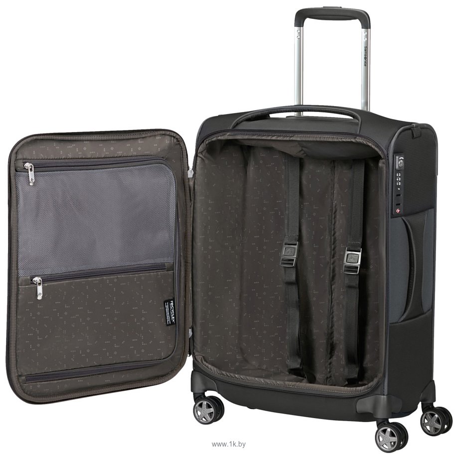 Фотографии Samsonite D'Lite Climbing Ivy 55 см