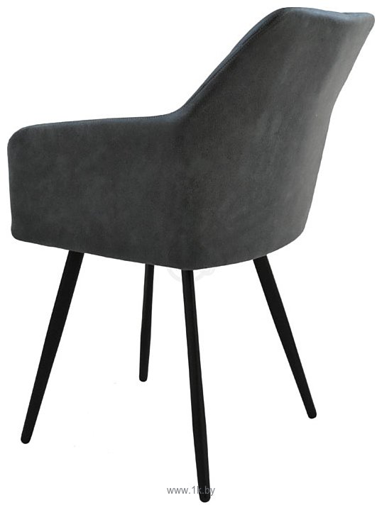 Фотографии Гальваник Диаманте Лофт (эмаль черный муар/Pluton 101)