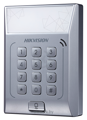 Фотографии Hikvision DS-K1T801M