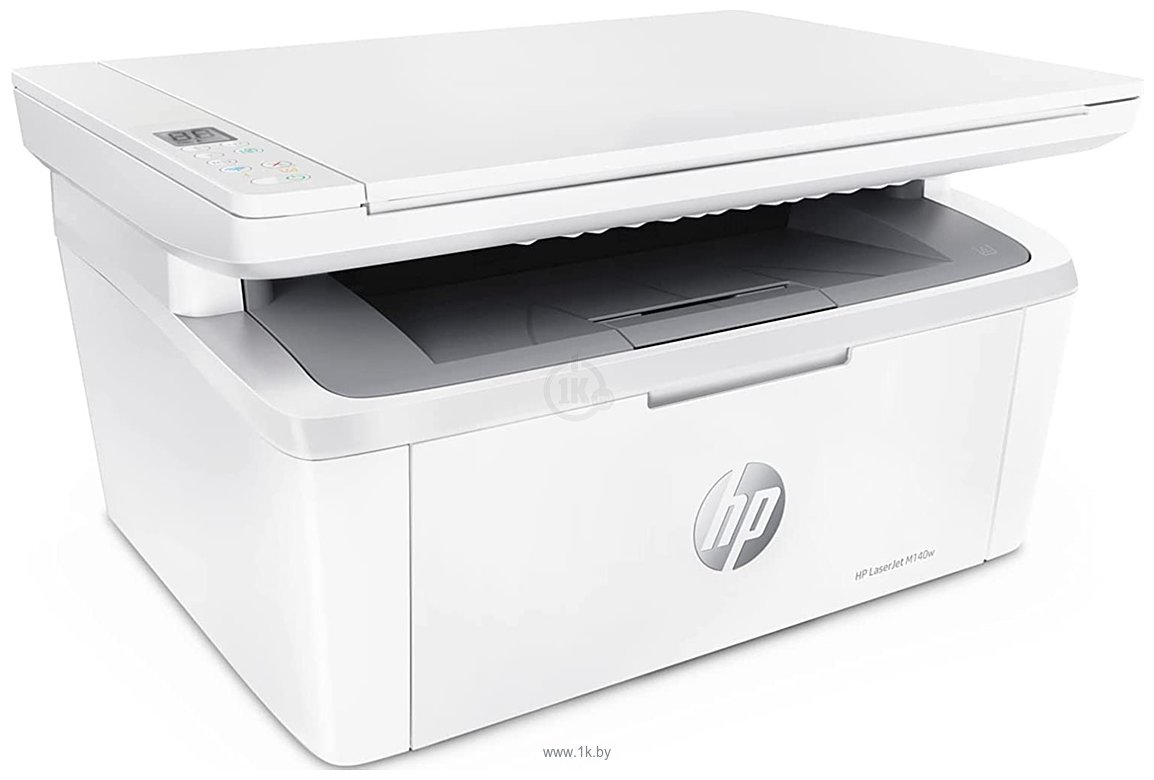 Фотографии HP LaserJet M140w 7MD72F