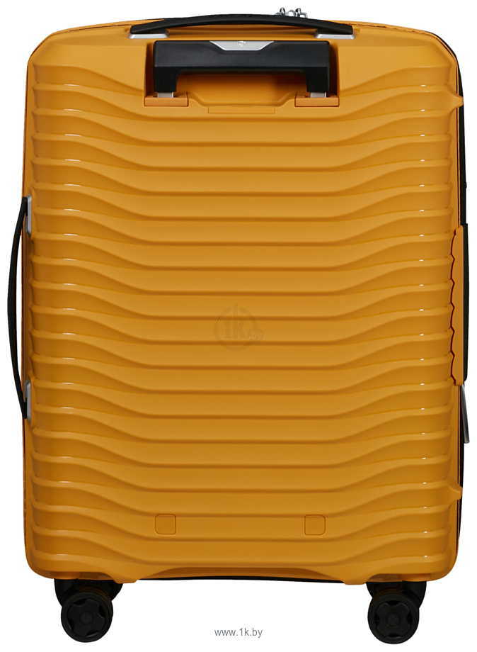 Фотографии Samsonite Upscape Yellow 55 см