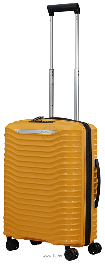 Фотографии Samsonite Upscape Yellow 55 см