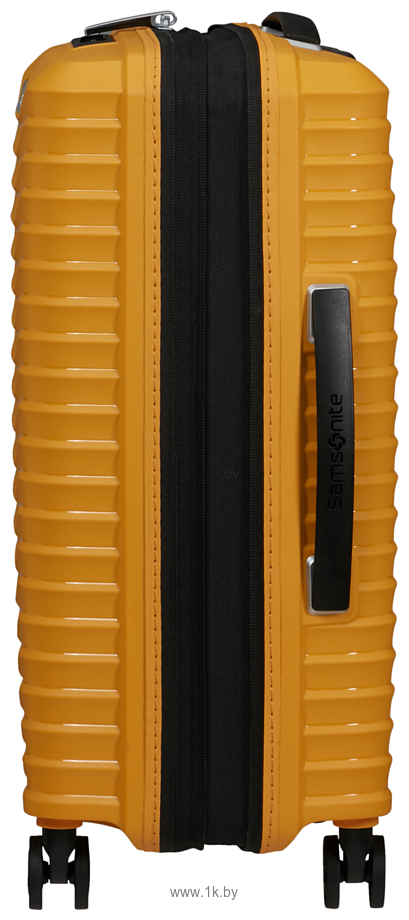 Фотографии Samsonite Upscape Yellow 55 см