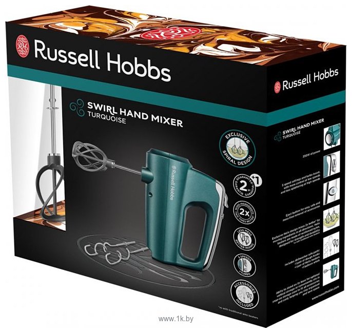 Фотографии Russell Hobbs 25891-56