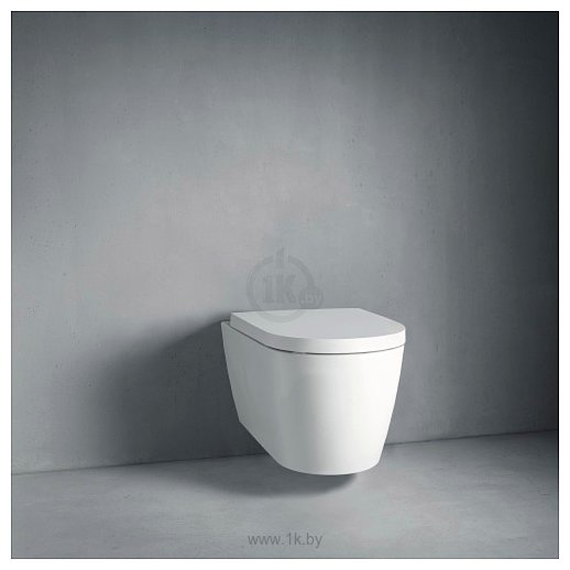 Фотографии Duravit Me By Starck 2529090000 + 0020090000