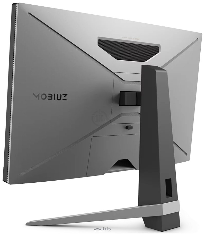 Фотографии BenQ Mobiuz EX270M