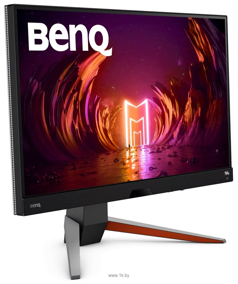 Фотографии BenQ Mobiuz EX270M