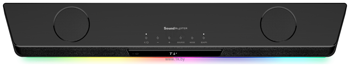 Фотографии Creative Sound Blaster Katana V2