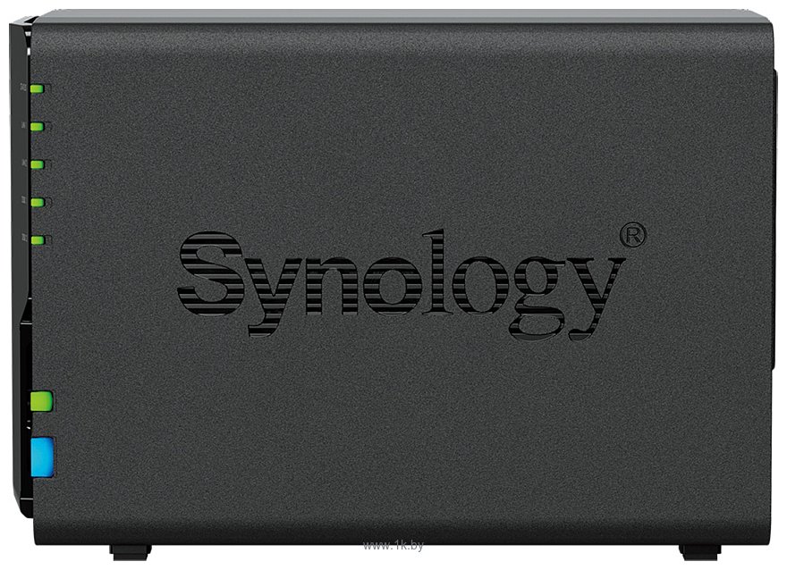 Фотографии Synology DiskStation DS224+