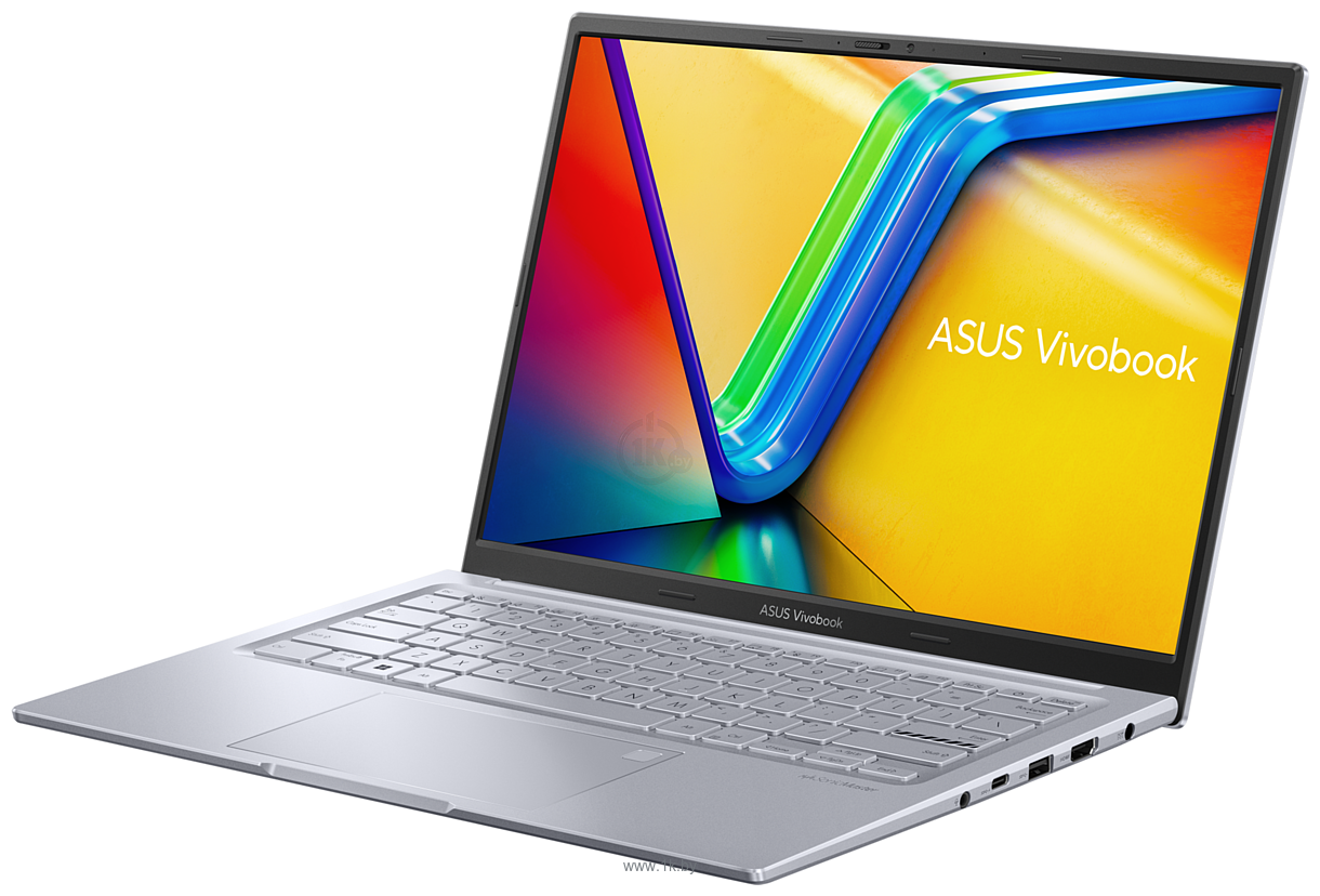 Фотографии ASUS Vivobook 14X OLED K3405VC-KM061X