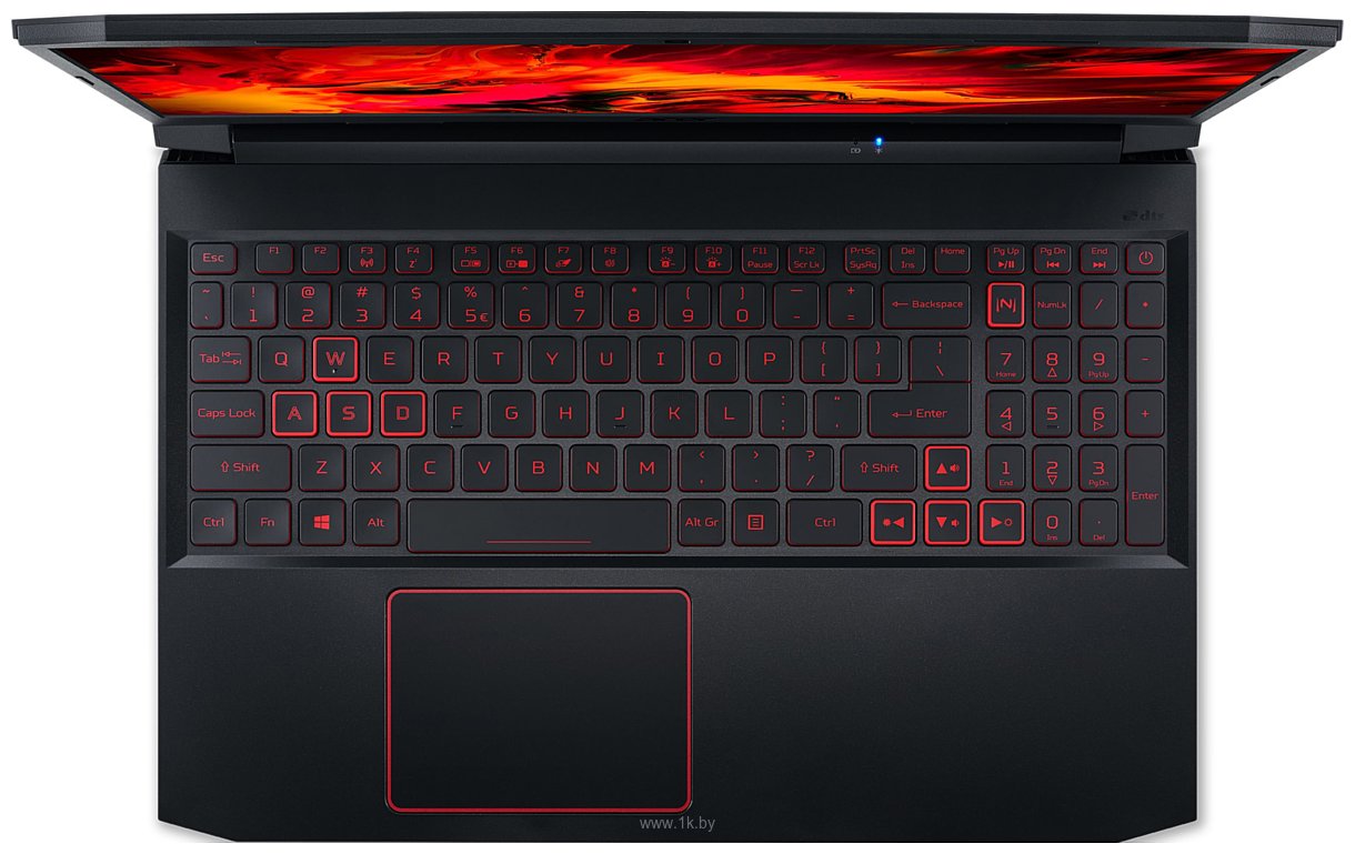 Фотографии Acer Nitro 5 AN515-45-R7SL (NH.QBRER.002)