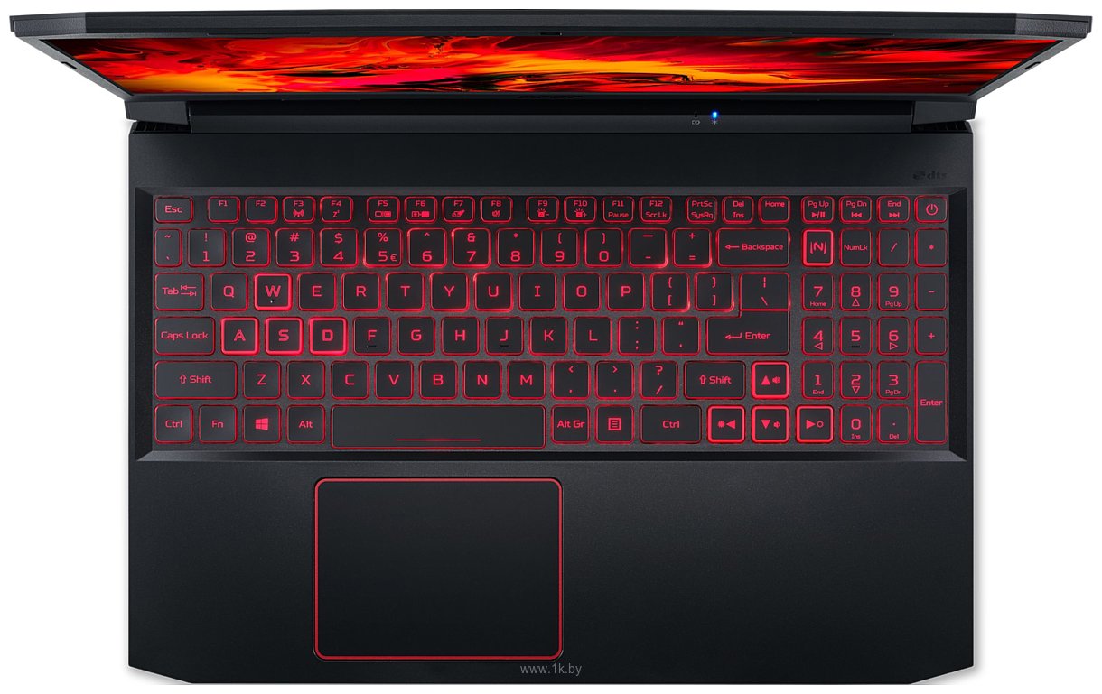 Фотографии Acer Nitro 5 AN515-45-R7SL (NH.QBRER.002)