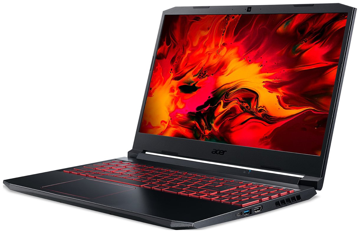 Фотографии Acer Nitro 5 AN515-45-R7SL (NH.QBRER.002)