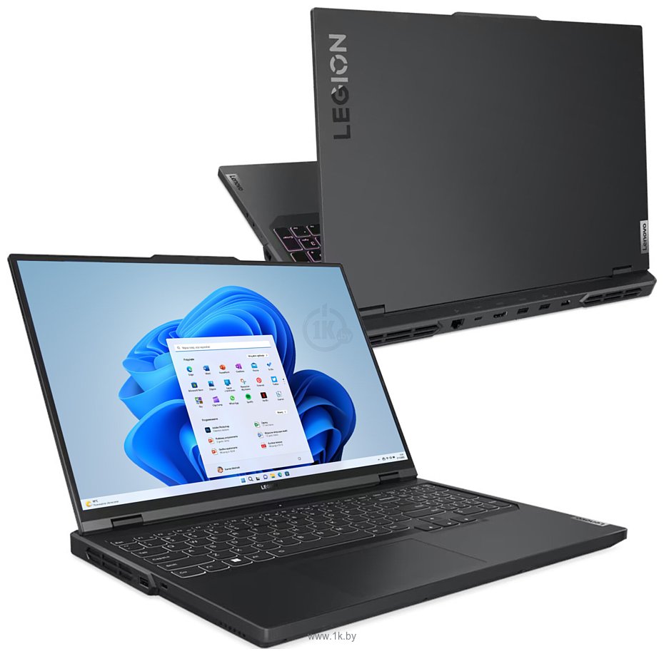 Фотографии Lenovo Legion Pro 5 16IRX8 (82WK003URK)