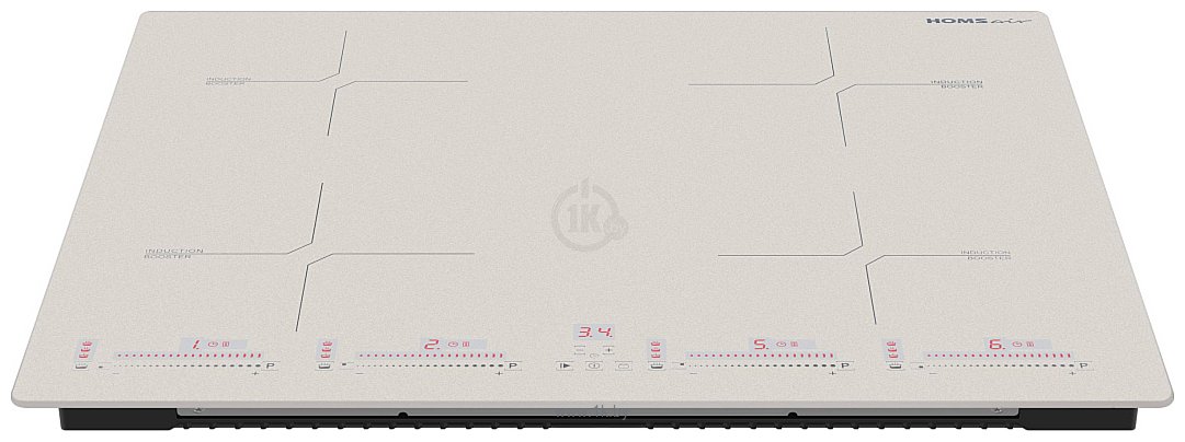 Фотографии HOMSair HIC64SBG