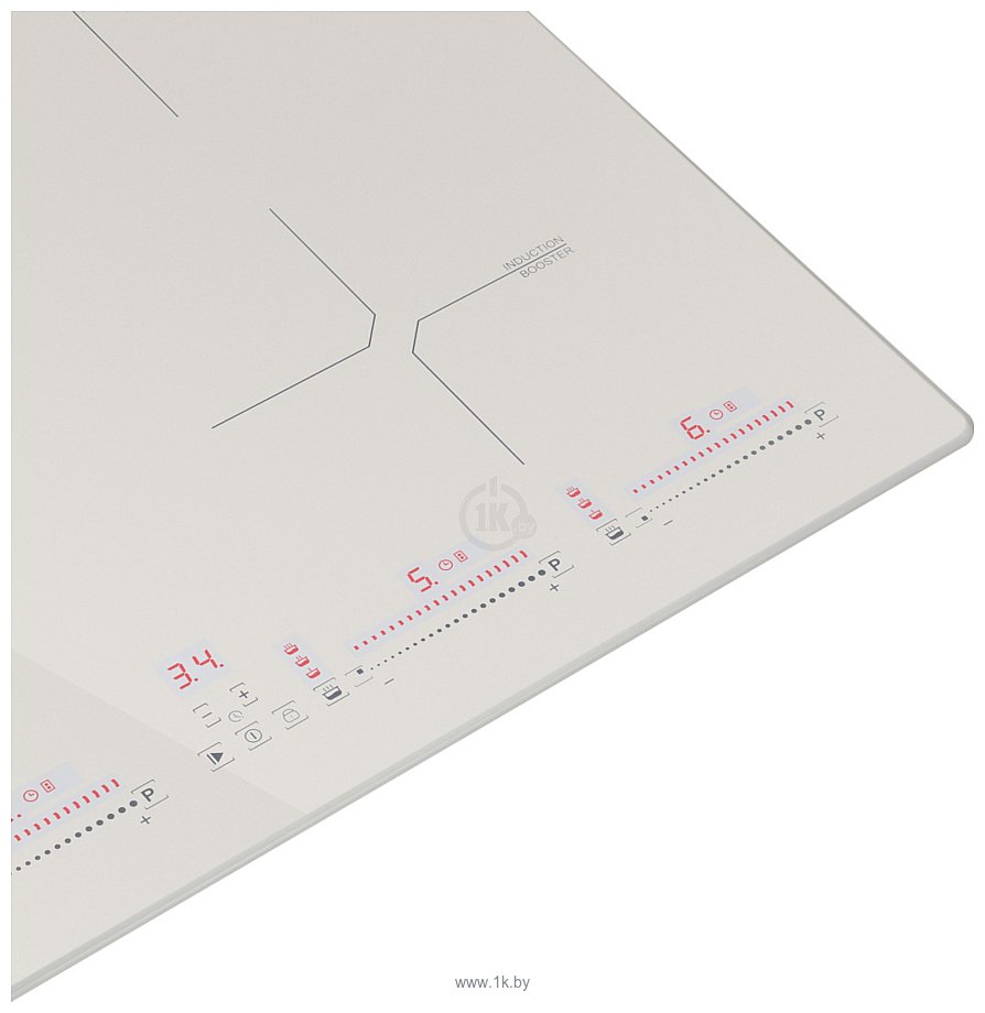 Фотографии HOMSair HIC64SBG