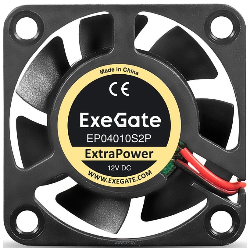 Фотографии ExeGate ExtraPower EP04010S2P EX295216RUS