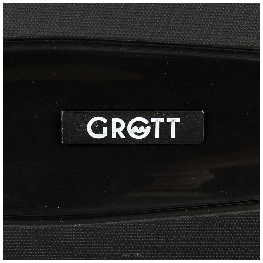 Фотографии Grott 227-PP002/3-25 (черный)