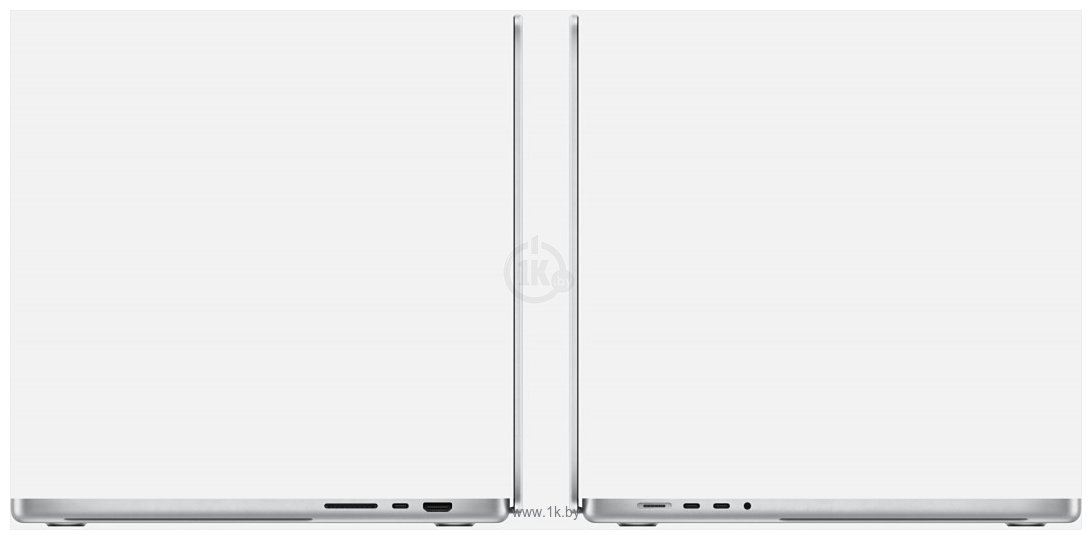 Фотографии Apple Macbook Pro 16" M2 Max 2023 (Z174000H1)