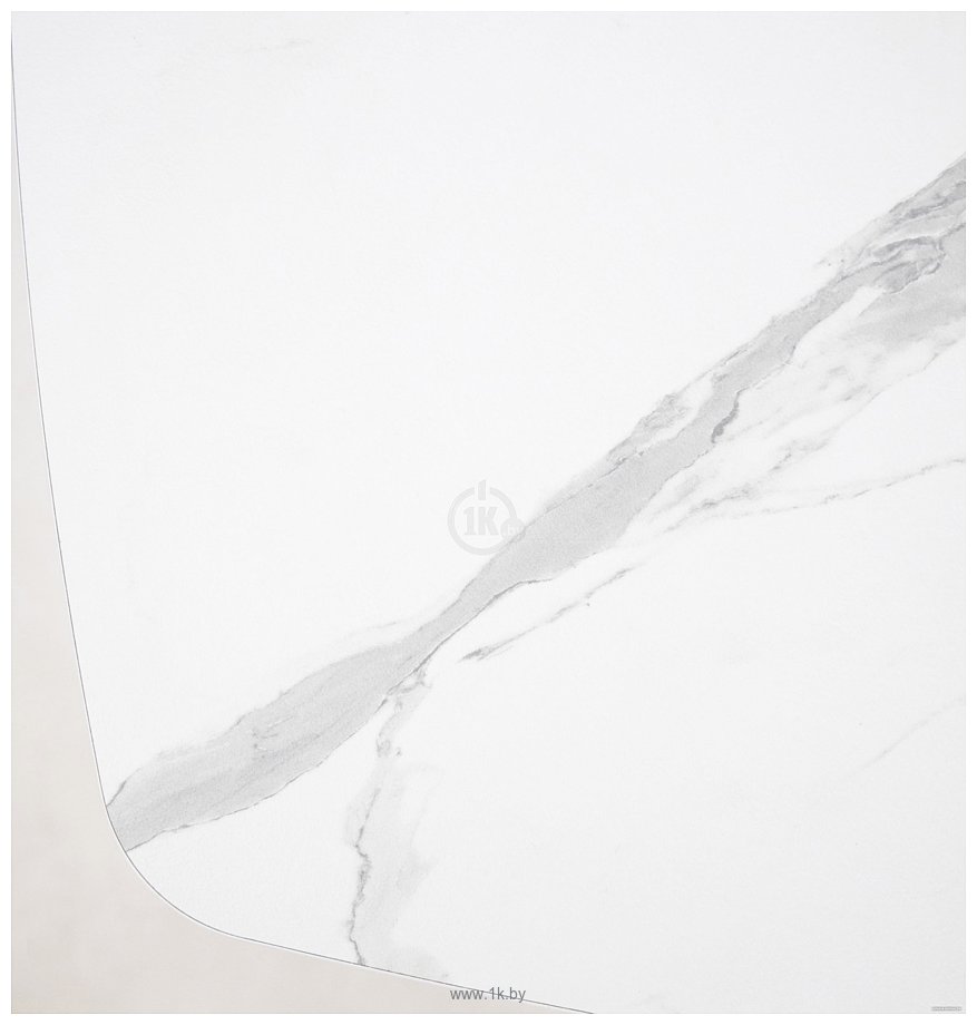 Фотографии Аврора Дрезден 130-161.5x80 (камень белый/белый)