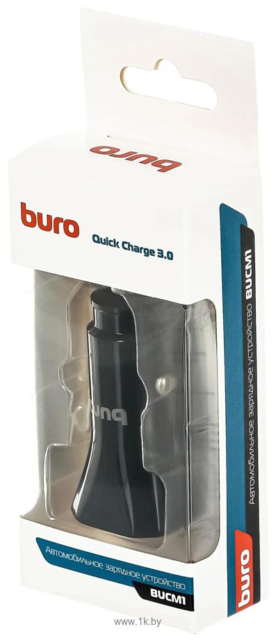 Фотографии Buro BUCM1 BUCM18P200BK