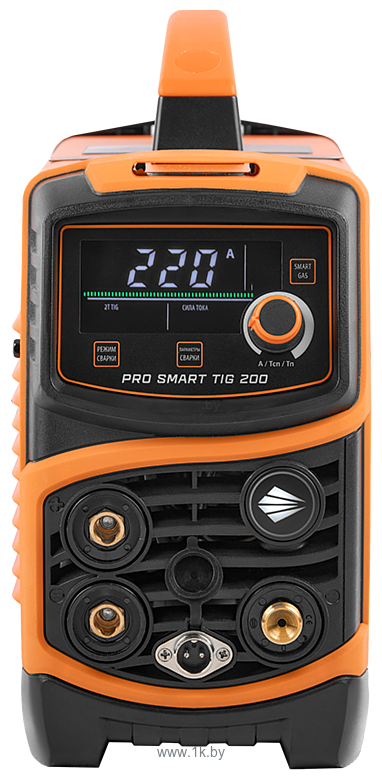 Фотографии Сварог Pro Smart TIG 200 OXIFREE (W227S)